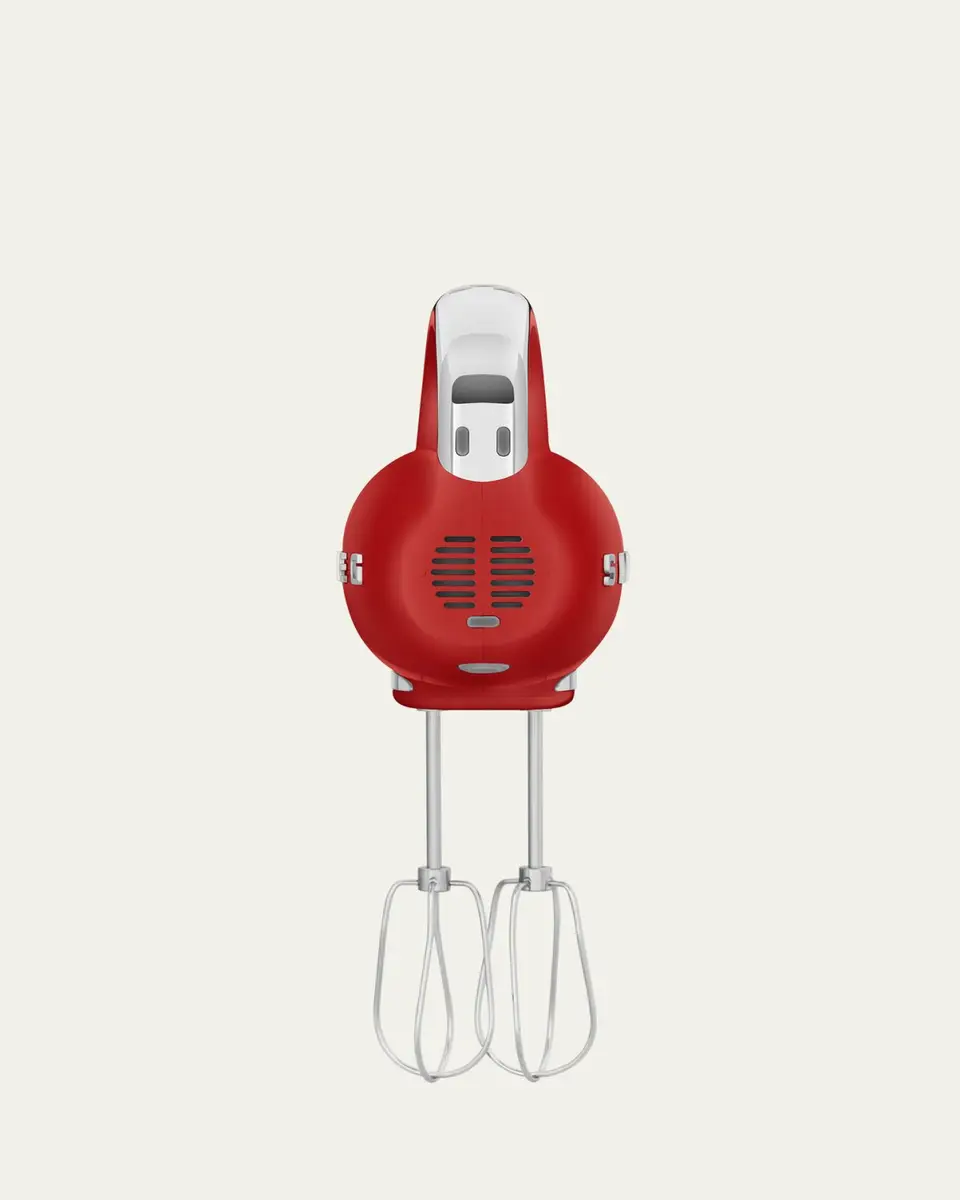 Smeg Hand Mixer | Thumbnail 7