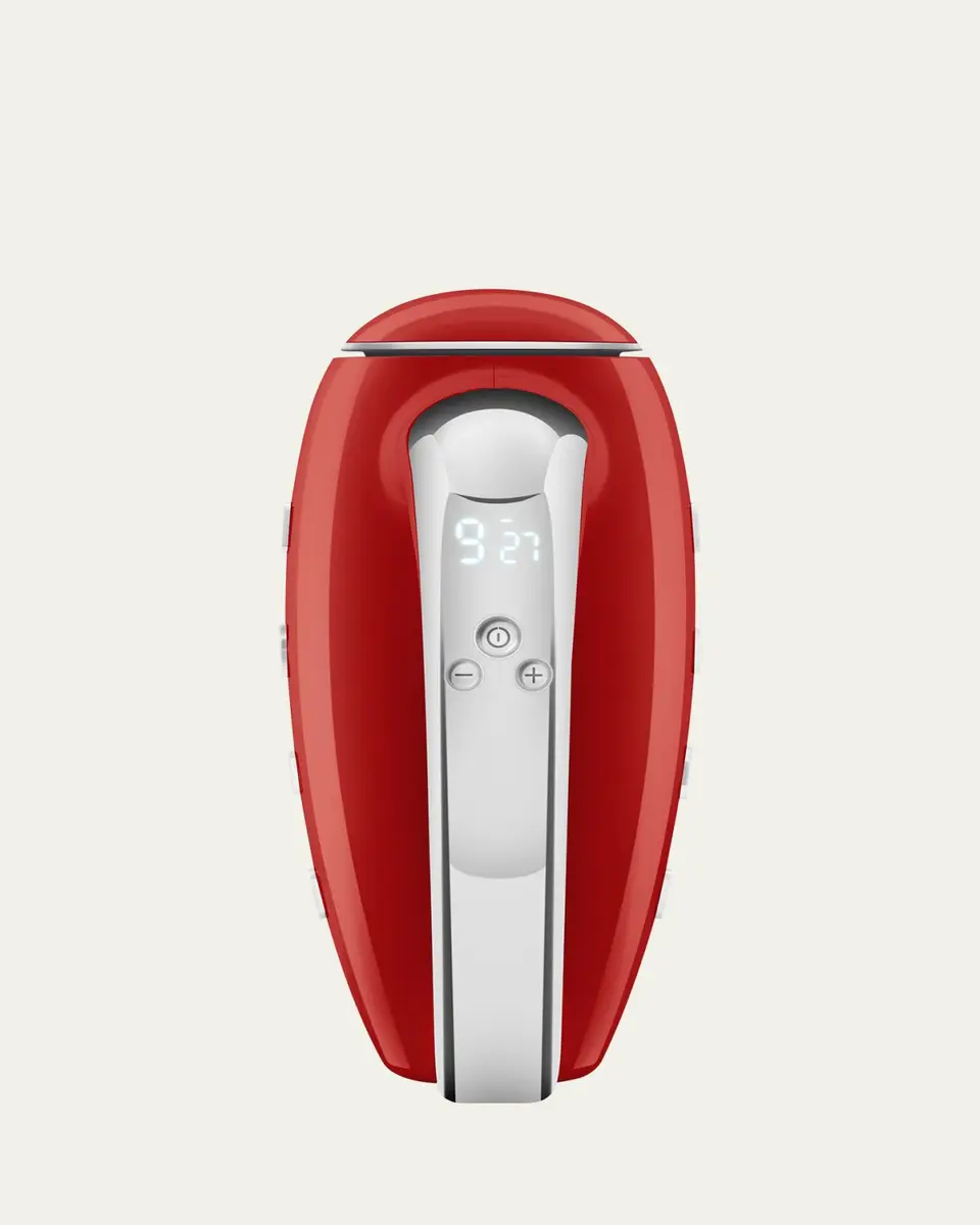 Smeg Hand Mixer | Thumbnail 8