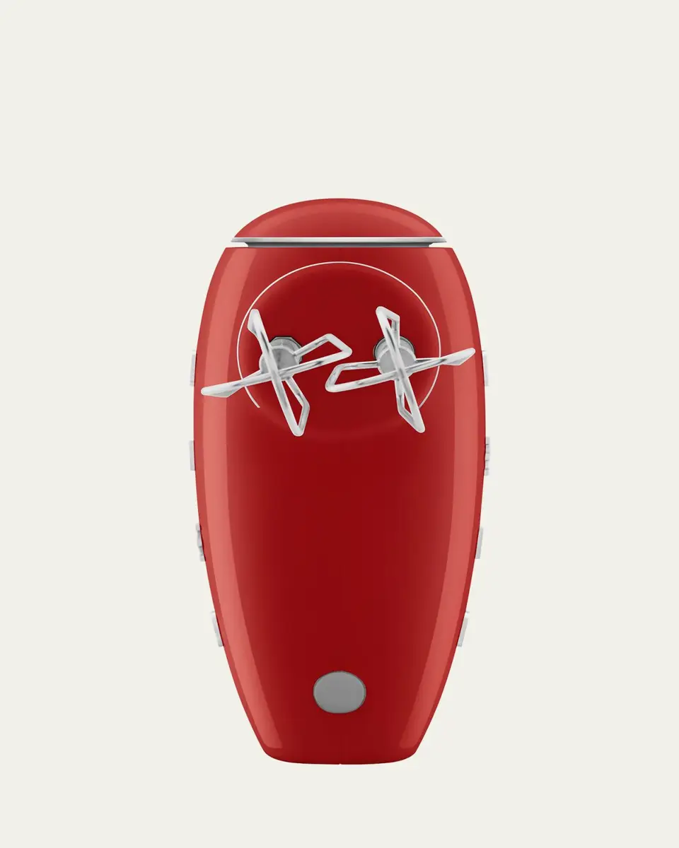 Smeg Hand Mixer | Thumbnail 9