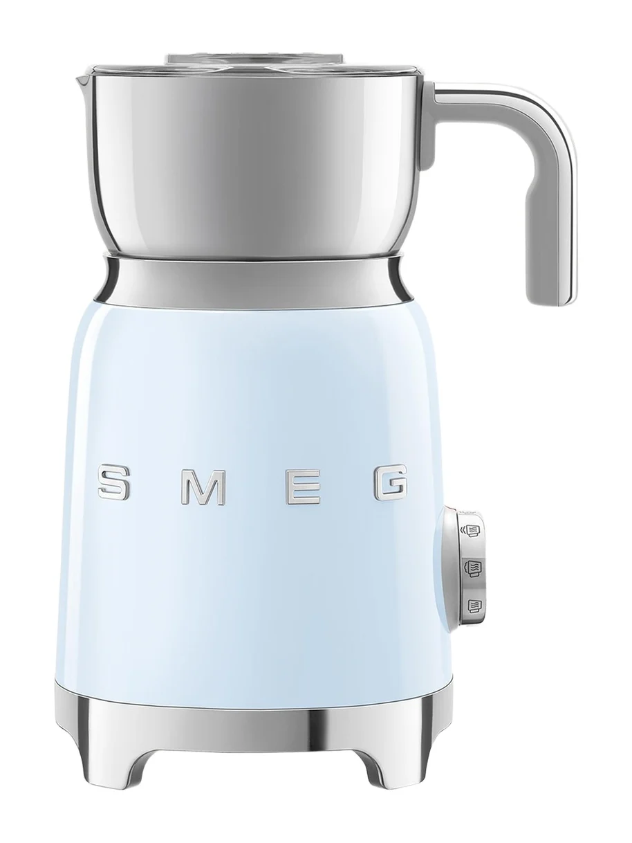 Smeg Retro-Style Milk Frother