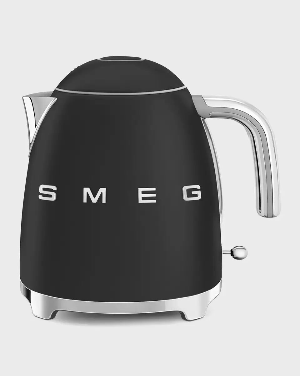 Smeg Retro Electric Kettle | Thumbnail 2 Smeg Retro Electric Kettle | Thumbnail 2