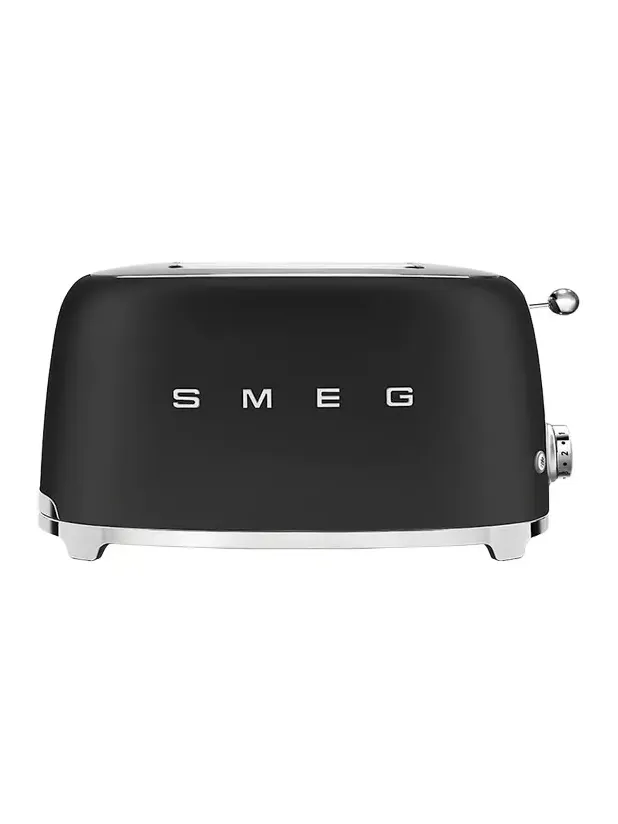 Smeg Retro 2-Slice Toaster