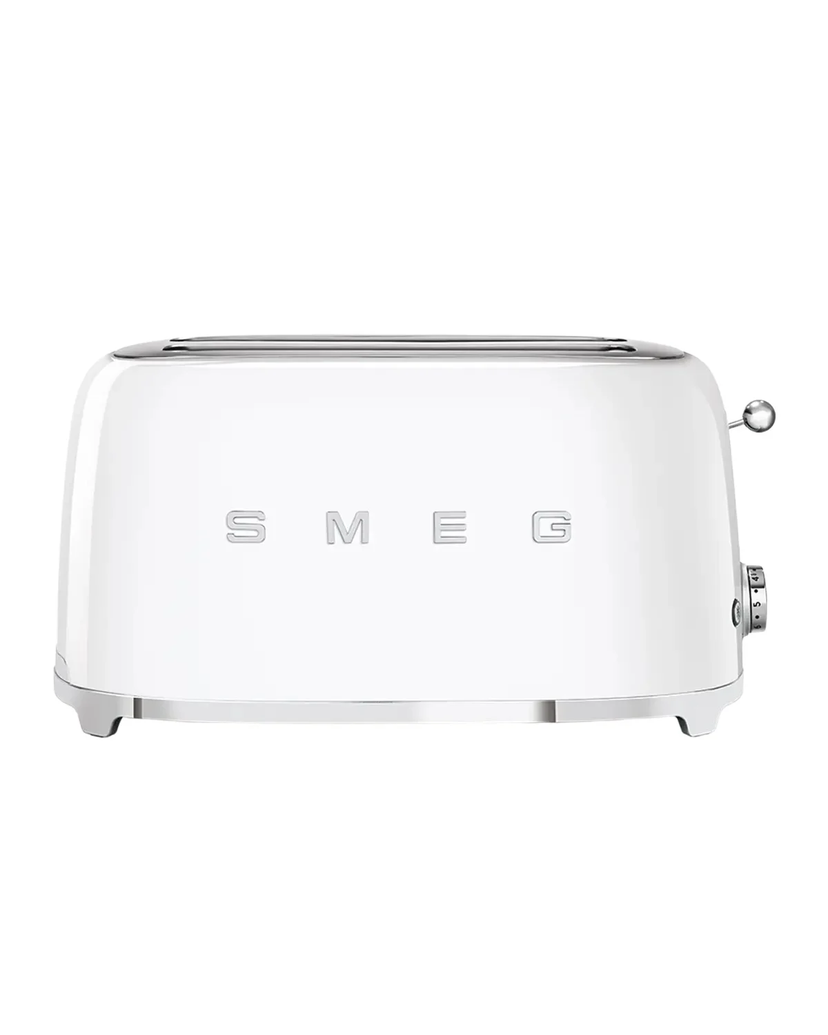 Retro 4-Slice Toaster Retro 4-Slice Toaster