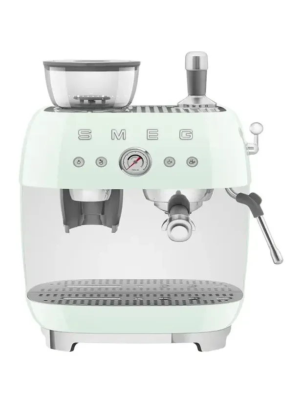 Smeg Semi-Automatic Espresso Machine