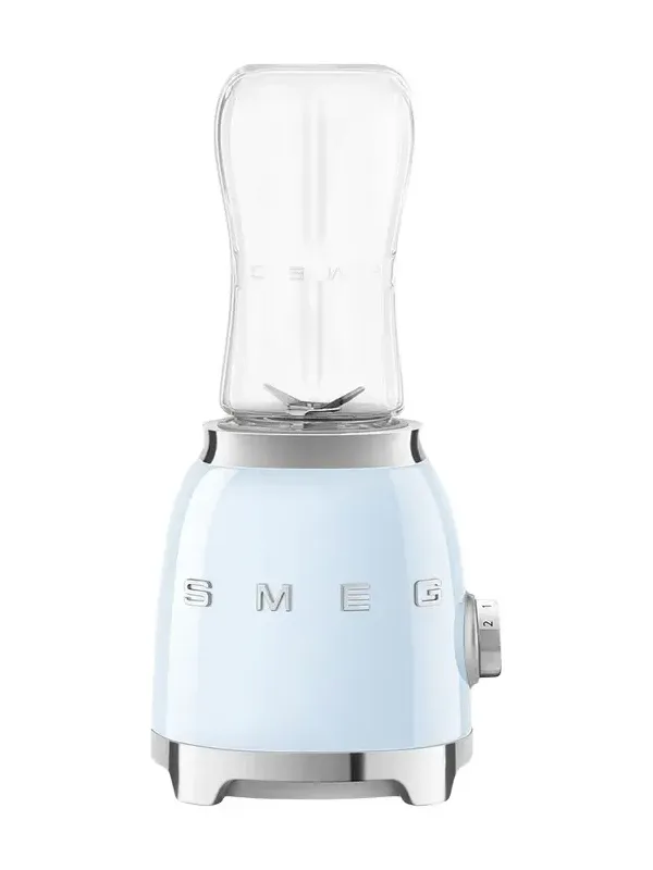 Smeg Retro-Style Personal Blender