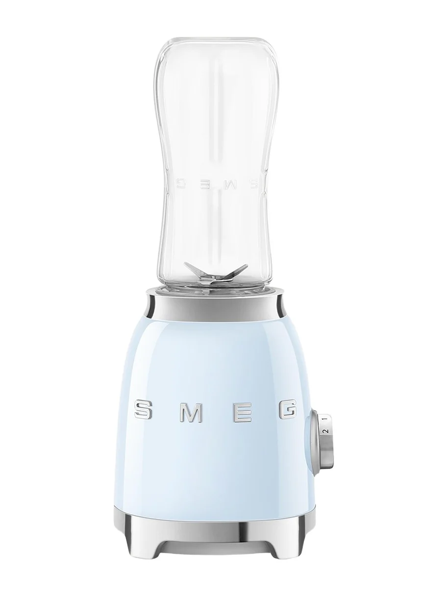 Smeg Retro-Style Personal Blender