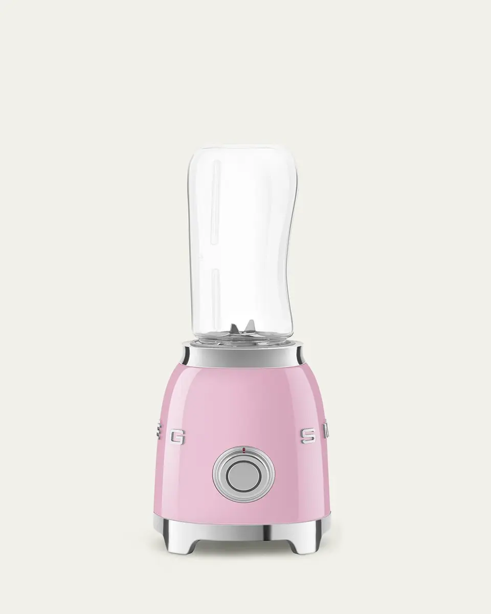 Smeg Retro-Style Personal Blender | Thumbnail 2 Smeg Retro-Style Personal Blender | Thumbnail 2
