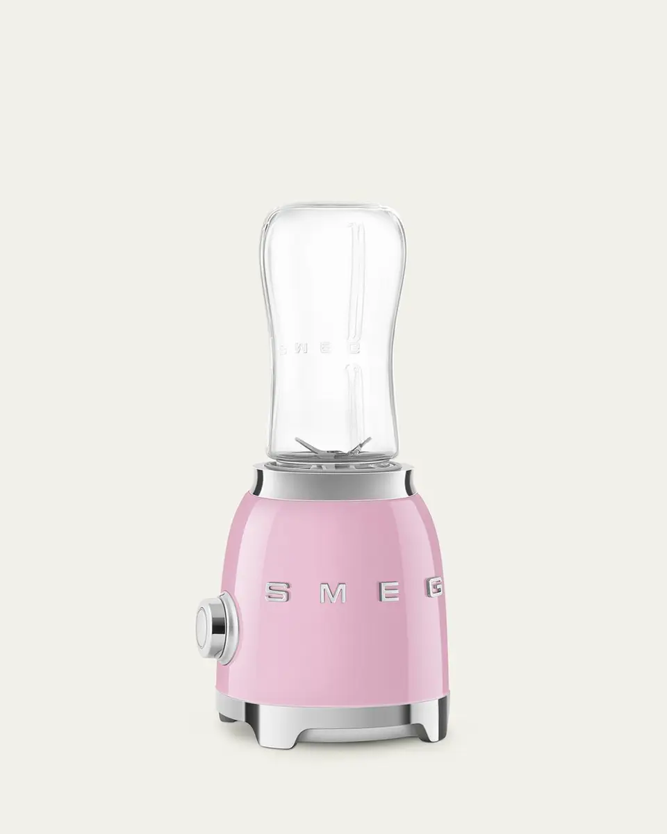 Smeg Retro-Style Personal Blender | Thumbnail 3 Smeg Retro-Style Personal Blender | Thumbnail 3