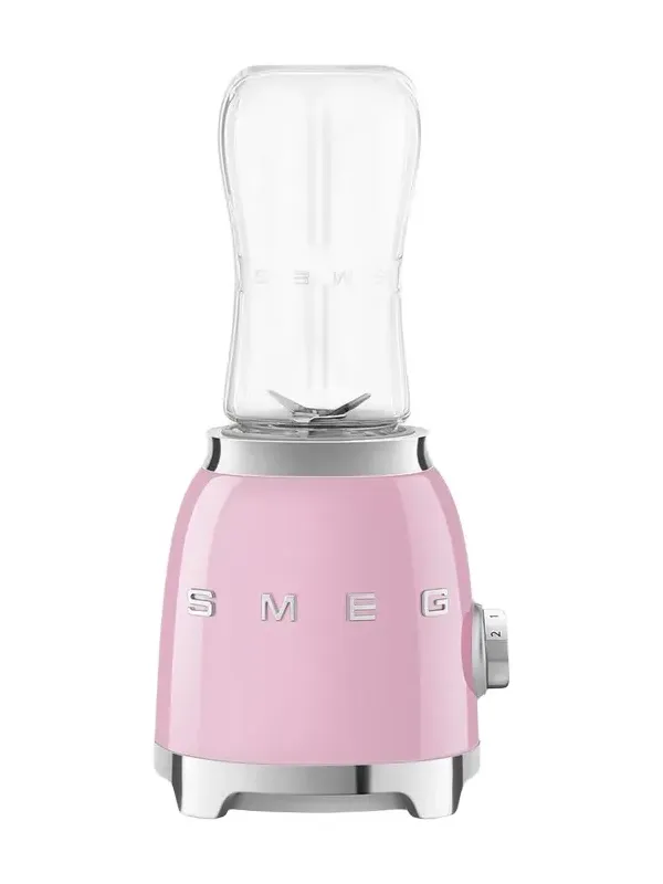 Smeg Retro-Style Personal Blender
