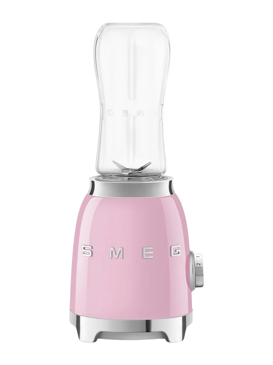 Smeg Retro-Style Personal Blender
