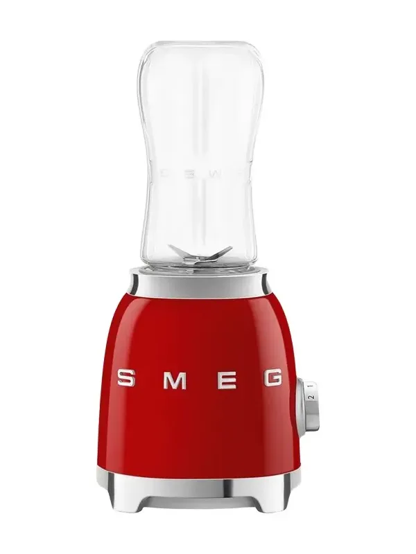 Smeg Retro-Style Personal Blender