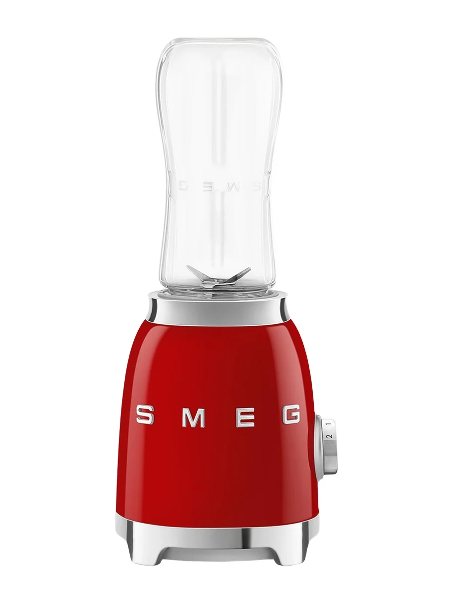 Smeg Retro-Style Personal Blender