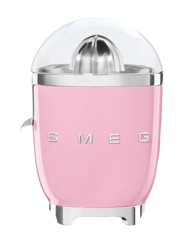 Smeg Retro-Style Electric Citrus Juicer