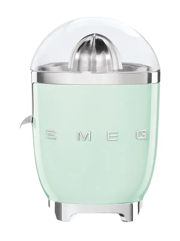 Smeg Retro-Style Electric Citrus Juicer