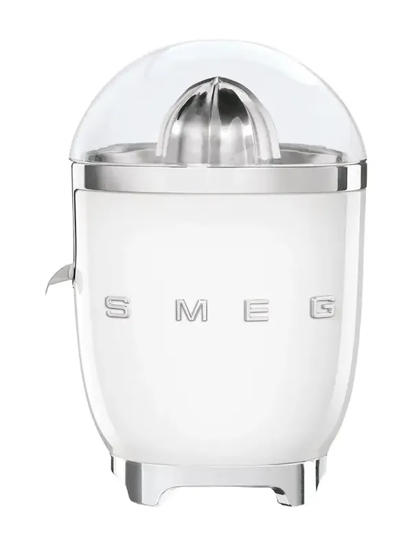 Smeg Retro-Style Electric Citrus Juicer
