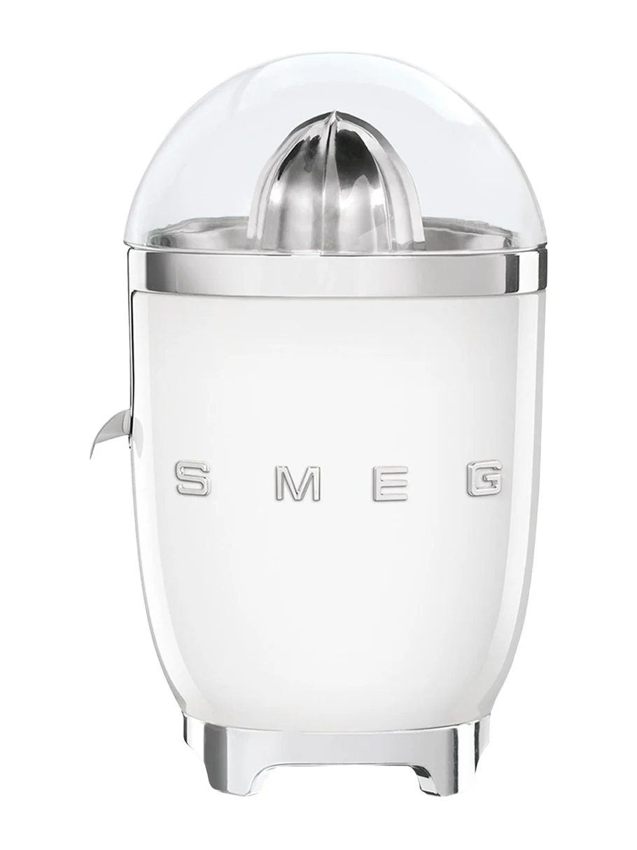 Smeg Retro-Style Electric Citrus Juicer