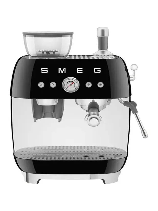 Smeg Semi-Automatic Espresso Machine