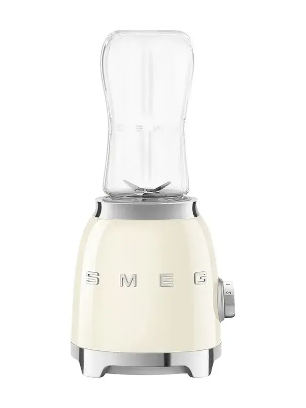 Smeg Retro-Style Personal Blender