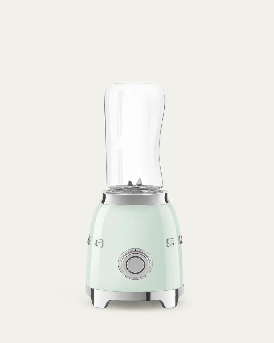 Smeg Retro-Style Personal Blender | Thumbnail 2