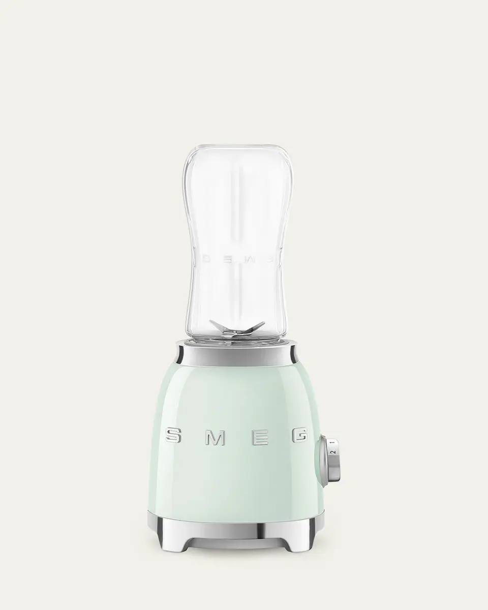 Smeg Retro-Style Personal Blender | Thumbnail 3