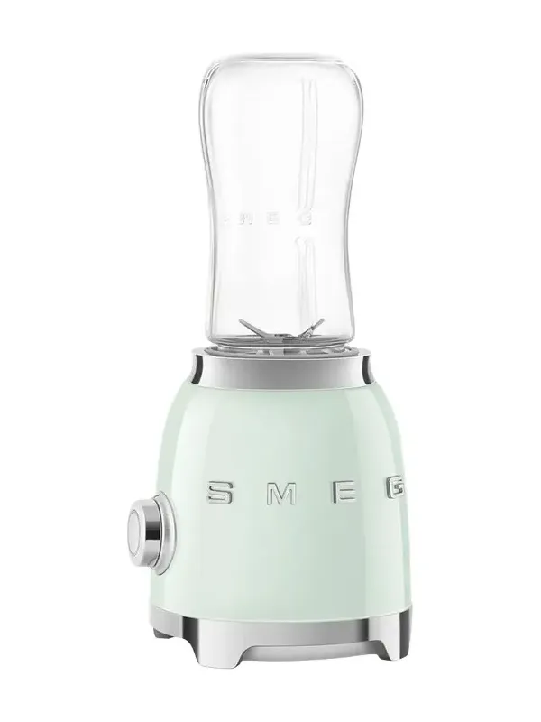 Smeg Retro-Style Personal Blender