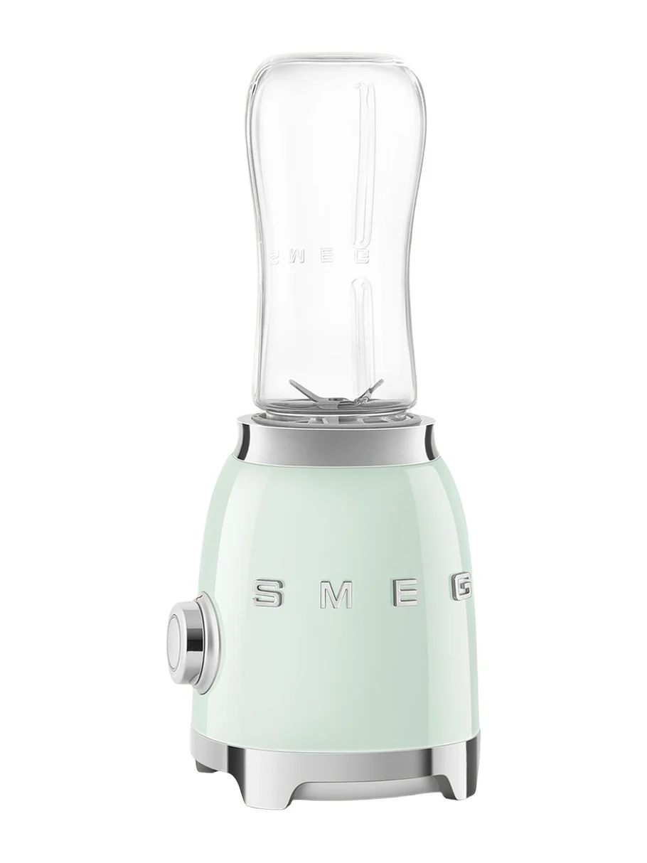 Smeg Retro-Style Personal Blender
