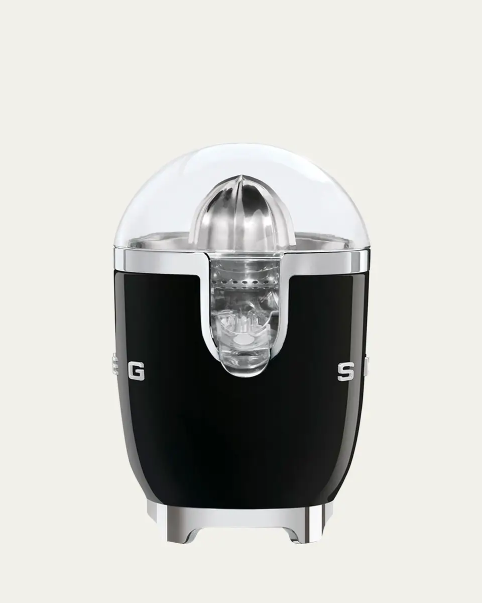Smeg Retro-Style Electric Citrus Juicer | Thumbnail 2 Smeg Retro-Style Electric Citrus Juicer | Thumbnail 2