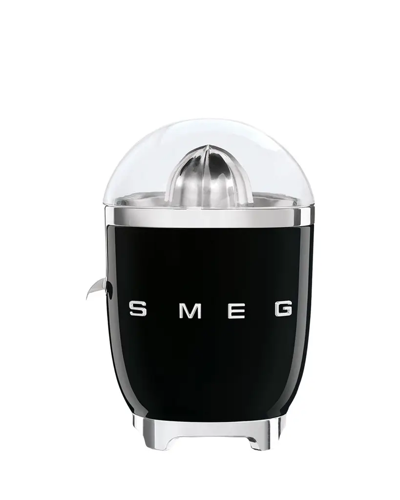 Smeg Retro-Style Electric Citrus Juicer | Image 1 Smeg Retro-Style Electric Citrus Juicer | Image 1