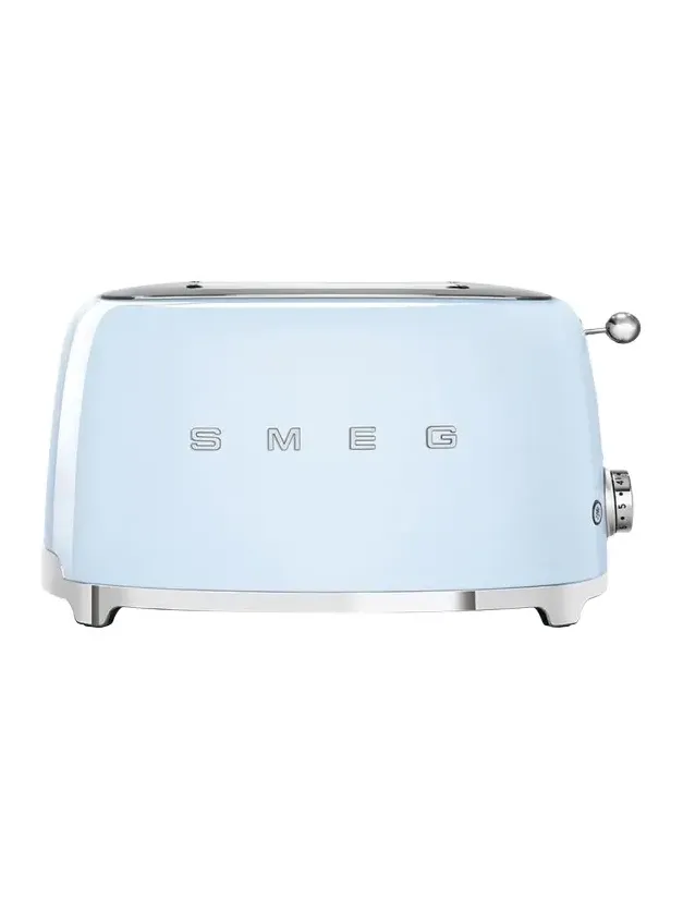 Smeg Retro 2-Slice Toaster