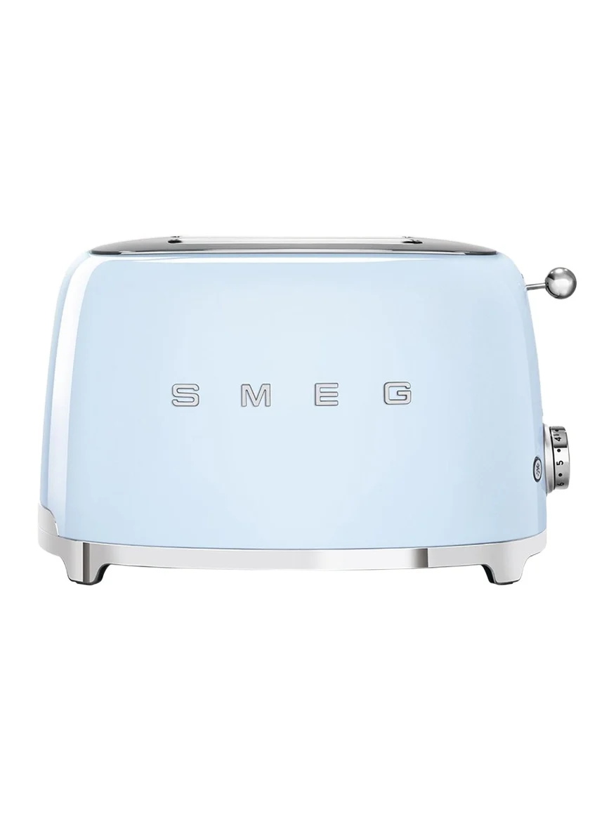 Smeg Retro 2-Slice Toaster