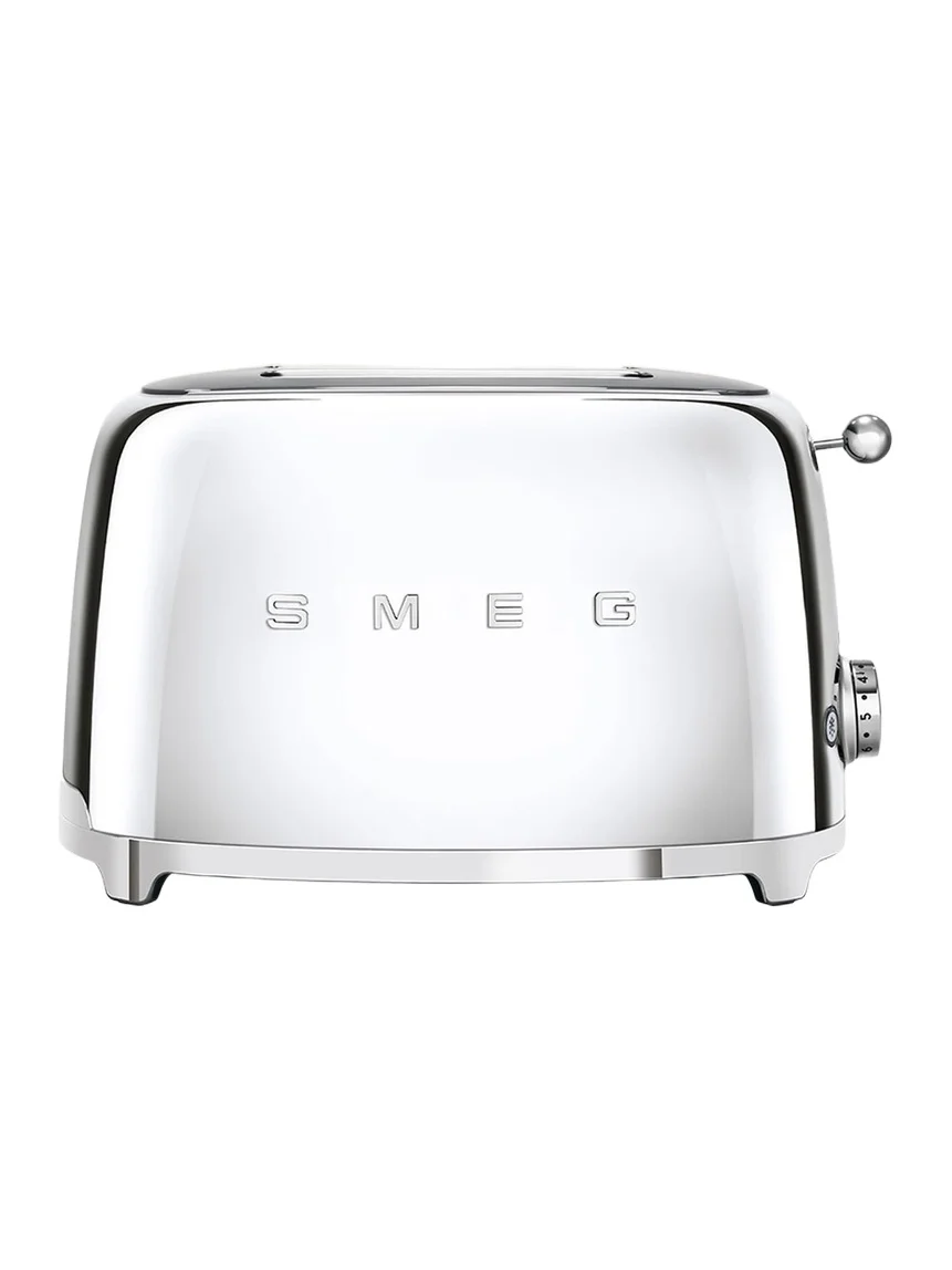 Smeg Retro 2-Slice Toaster