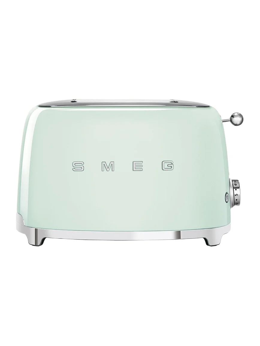 Smeg Retro 2-Slice Toaster