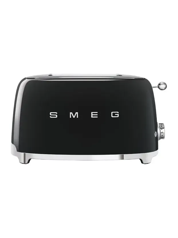 Smeg Retro 2-Slice Toaster