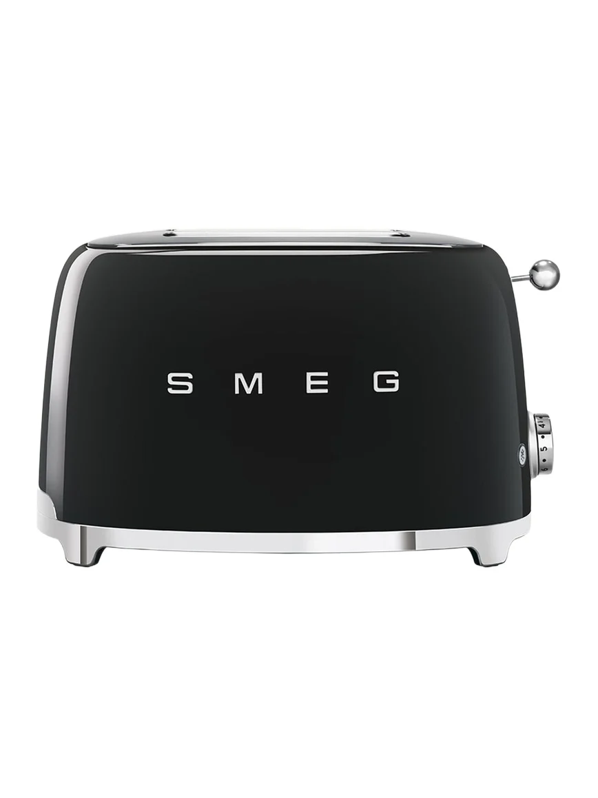 Smeg Retro 2-Slice Toaster