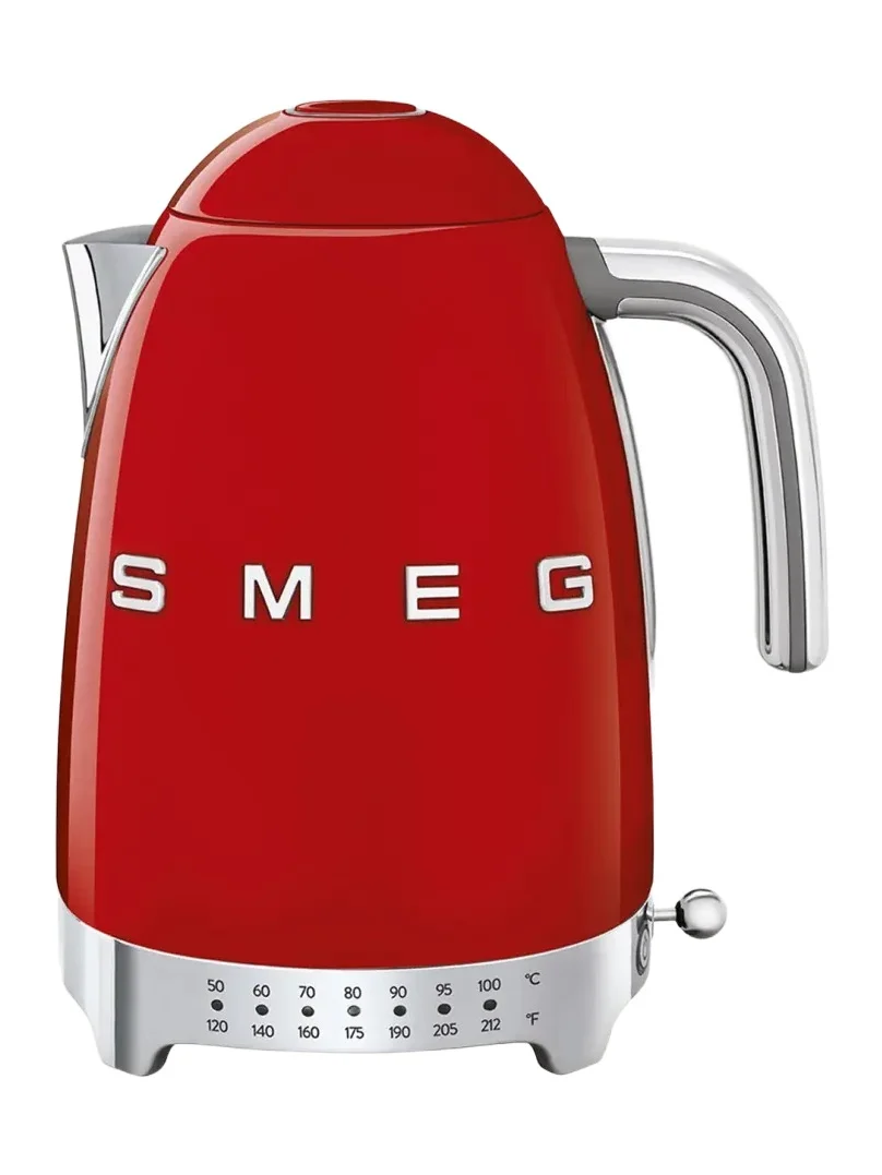 Smeg Retro Variable Temperature Kettle