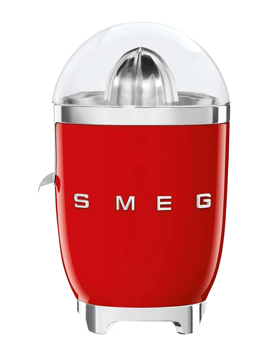 Smeg Retro-Style Electric Citrus Juicer
