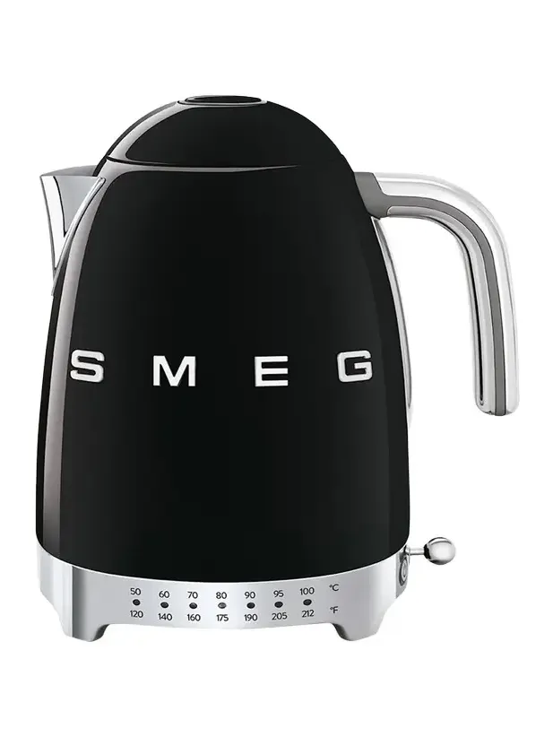 Smeg Retro Variable Temperature Kettle