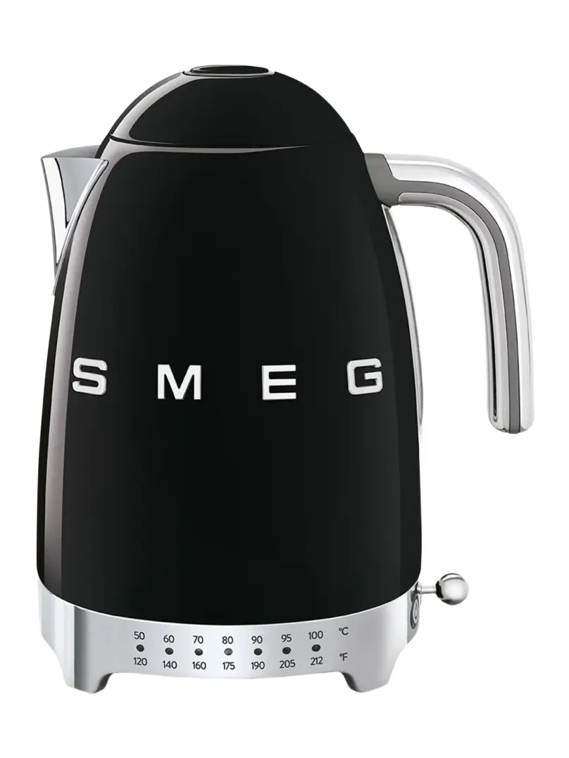 Smeg Retro Variable Temperature Kettle