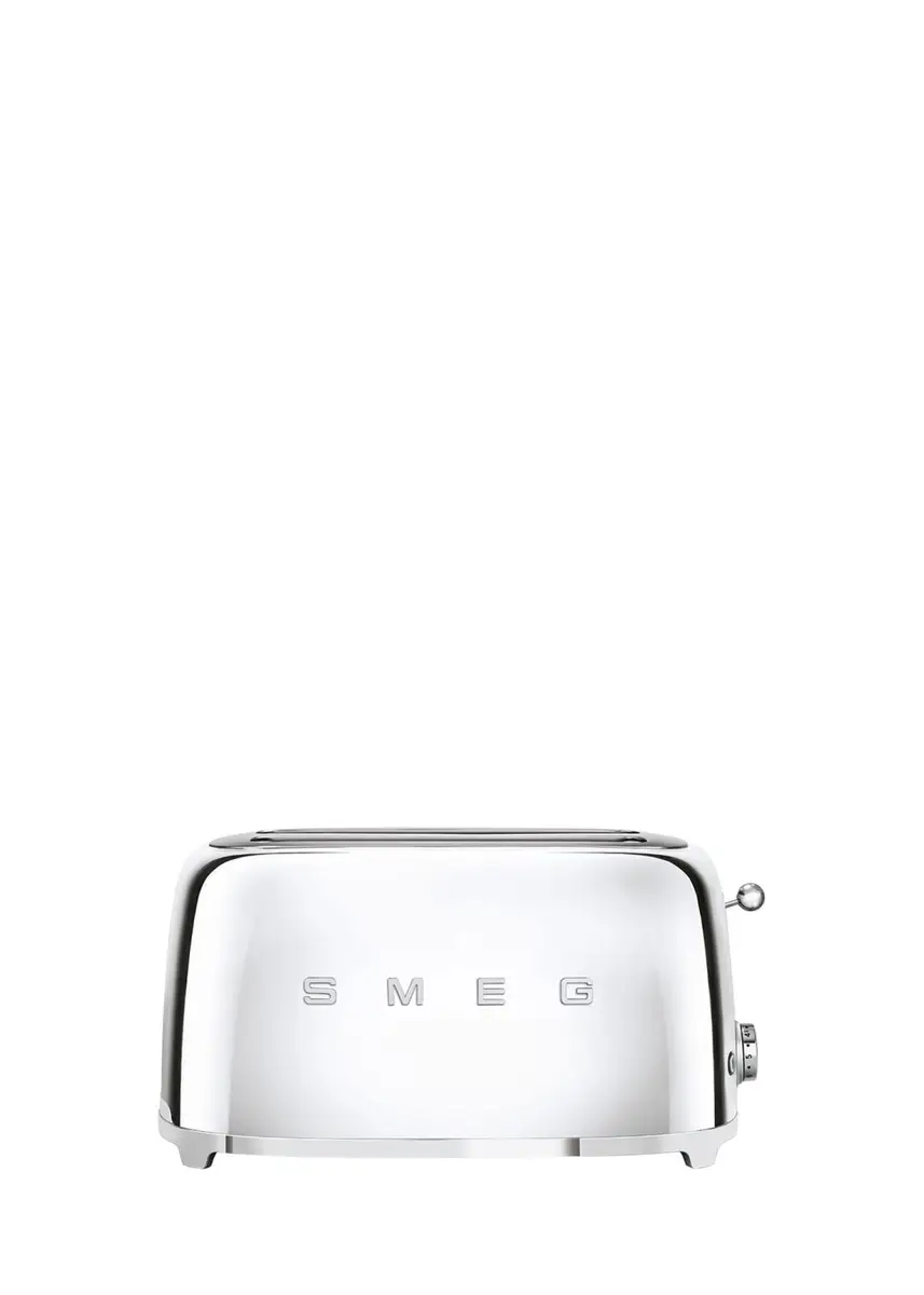 Smeg Retro 4-Slice Toaster | Thumbnail 3 Smeg Retro 4-Slice Toaster | Thumbnail 3