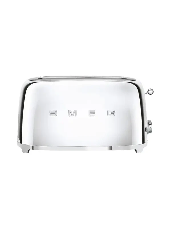 Smeg Retro 4-Slice Toaster