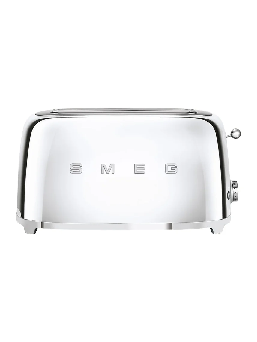 Smeg Retro 4-Slice Toaster