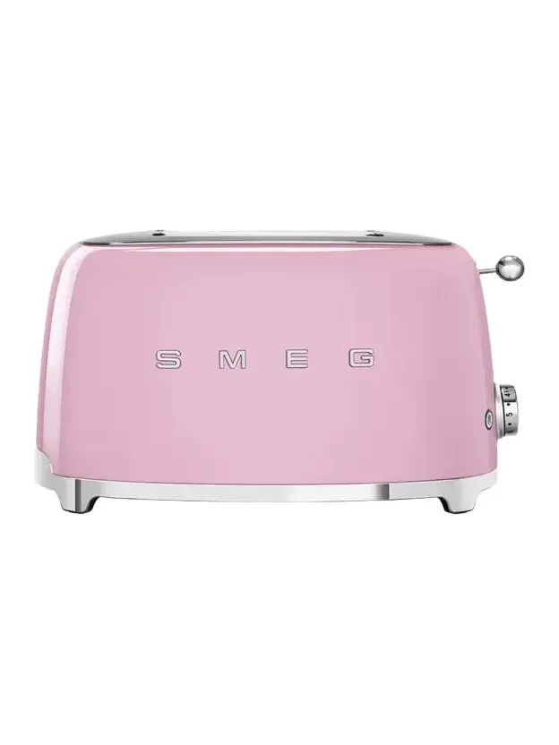 Smeg Retro 2-Slice Toaster