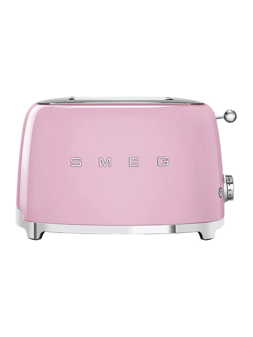 Smeg Retro 2-Slice Toaster
