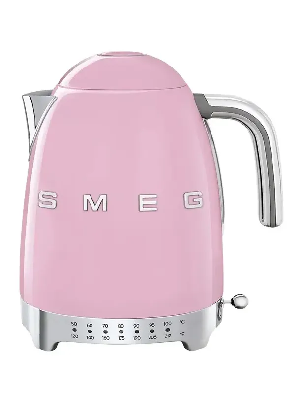 Smeg Retro Variable Temperature Kettle