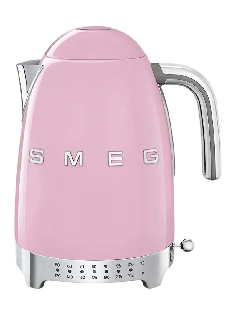 Smeg Retro Variable Temperature Kettle