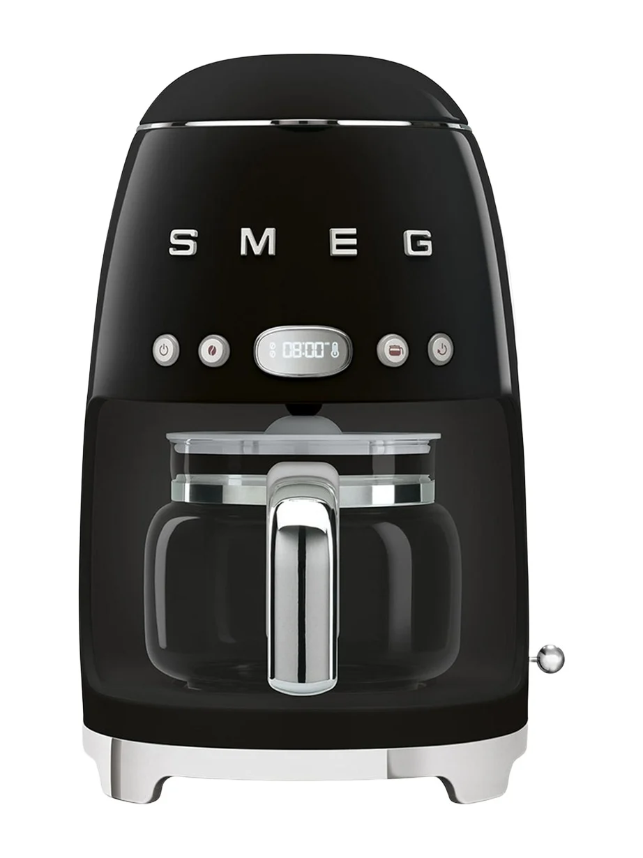 Smeg Retro Drip Filter Coffee Machine