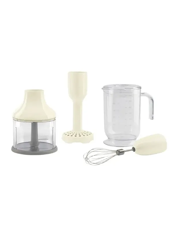 Smeg Hand Blender Accessories Set