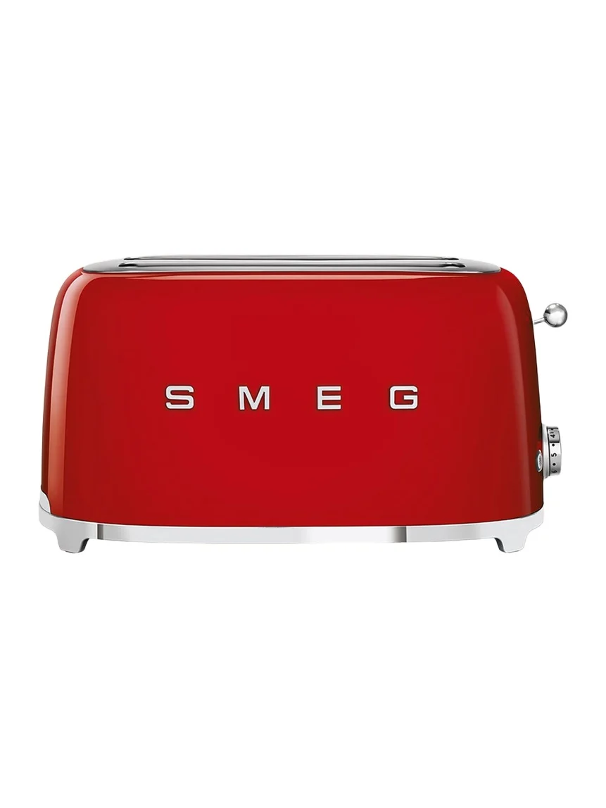 Smeg Retro 4-Slice Toaster