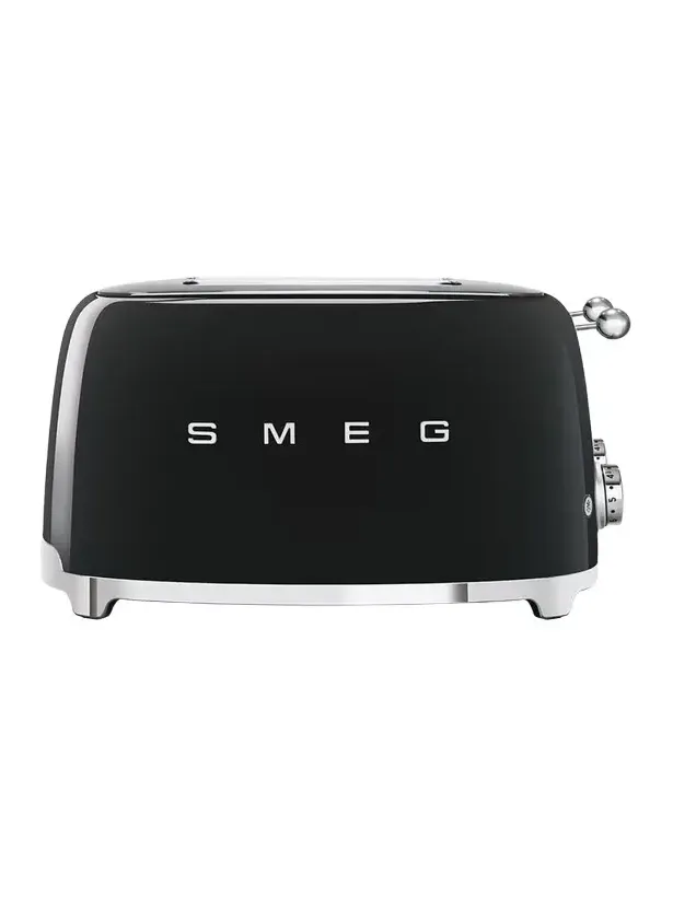Smeg Retro 4 Slot Toaster