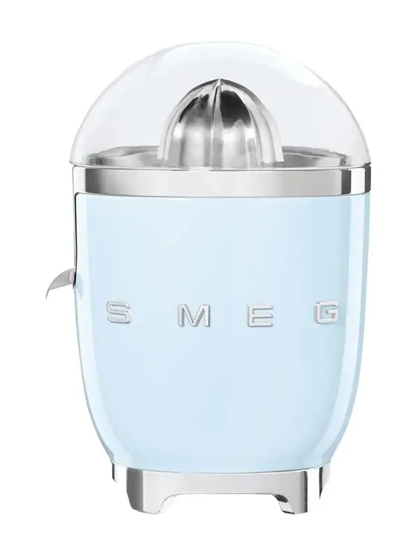 Smeg Retro-Style Electric Citrus Juicer